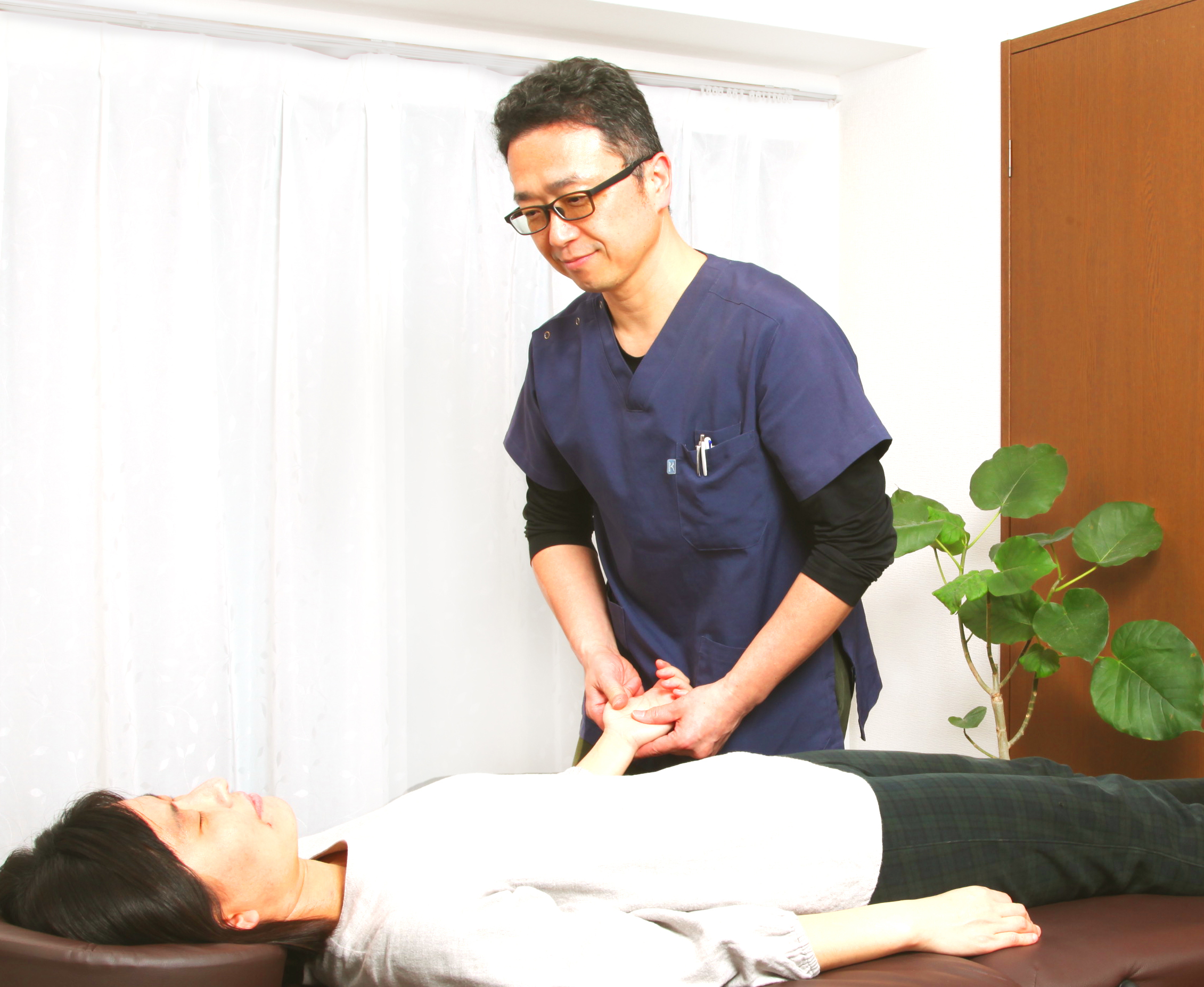 手術はしたくない。
でも歩きたいあなたへ