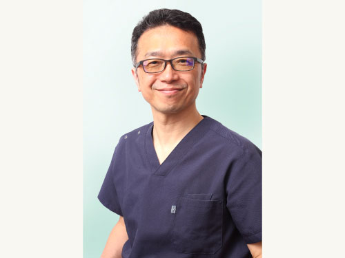 院長 平方則行