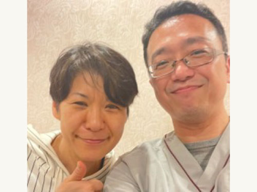 お客様の写真1