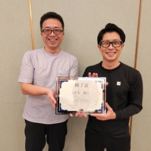 髙橋翼 先生