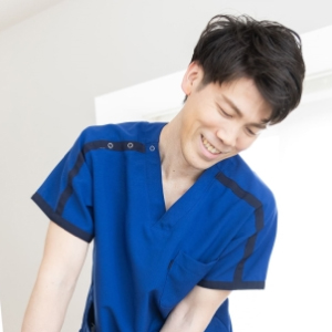 牧野徹也 先生