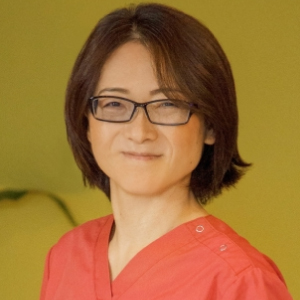 山本久美子 先生