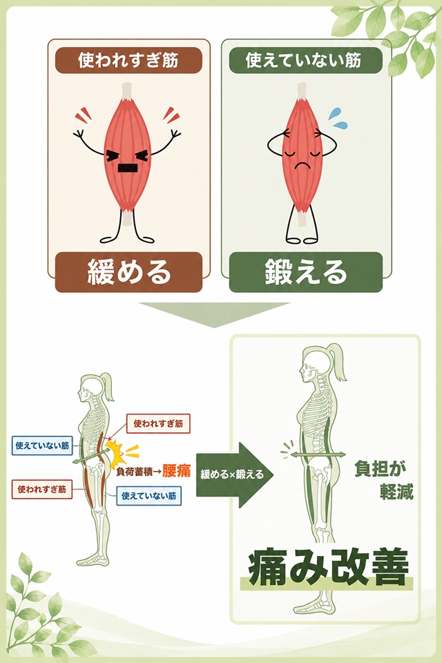 東戸塚の整体ならNORIIリハビリ整体院