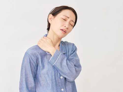 東戸塚の整体ならNORIIリハビリ整体院